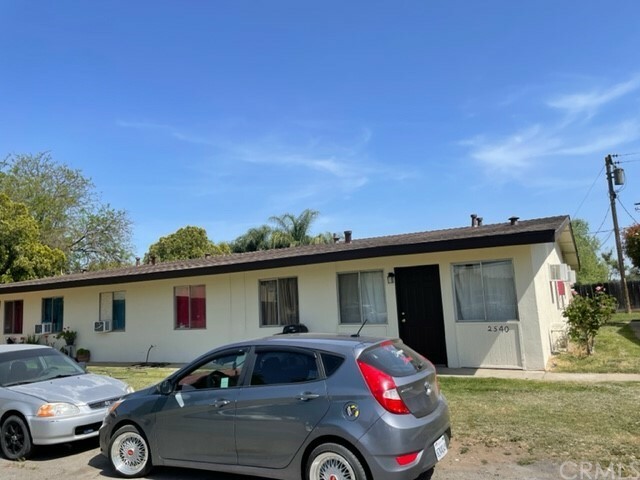 Property Photo: 2456 Glen Avenue CA 95340