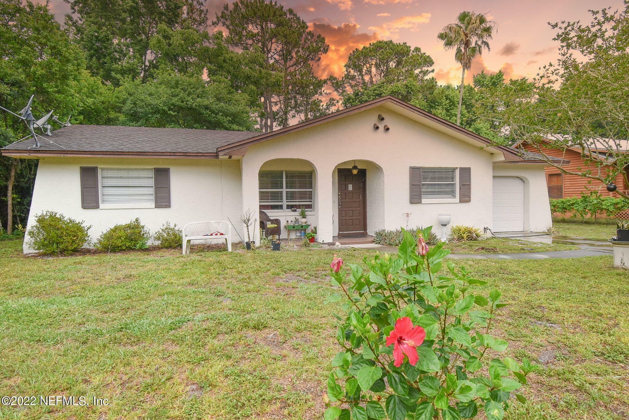 Property Photo:  226 Harbor Drive  FL 32177 