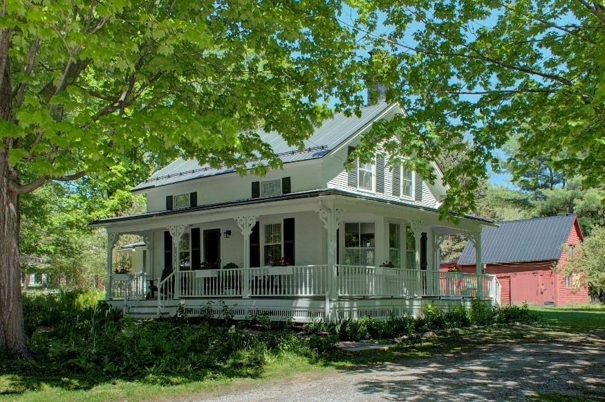 Property Photo:  2517 Main Street  VT 05463 