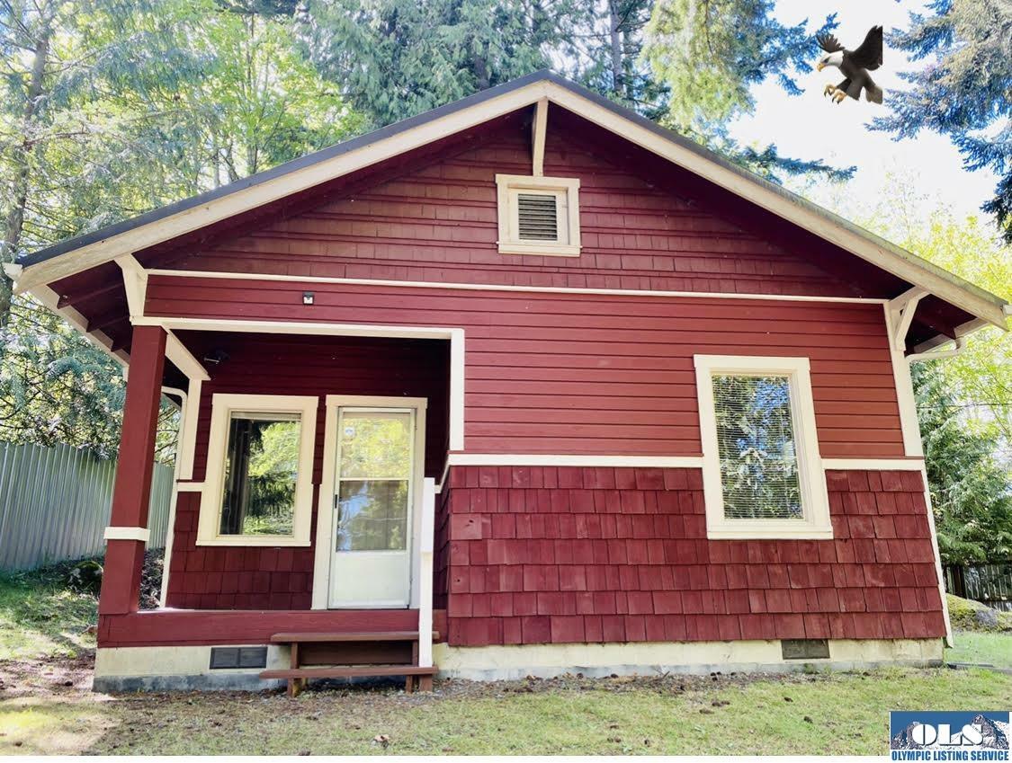 Property Photo: 2430 Deer Park WA 98362