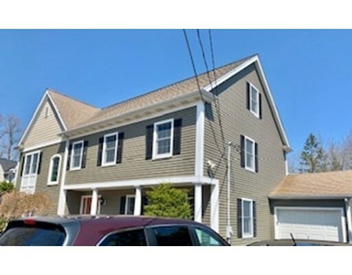 Property Photo:  775 Lincoln St #  MA 02451 