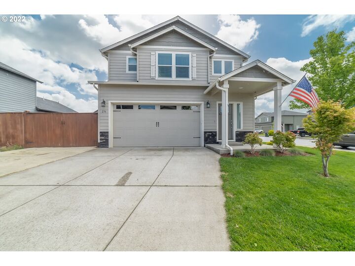 236 Sumac Ct  Junction City OR 97448 photo