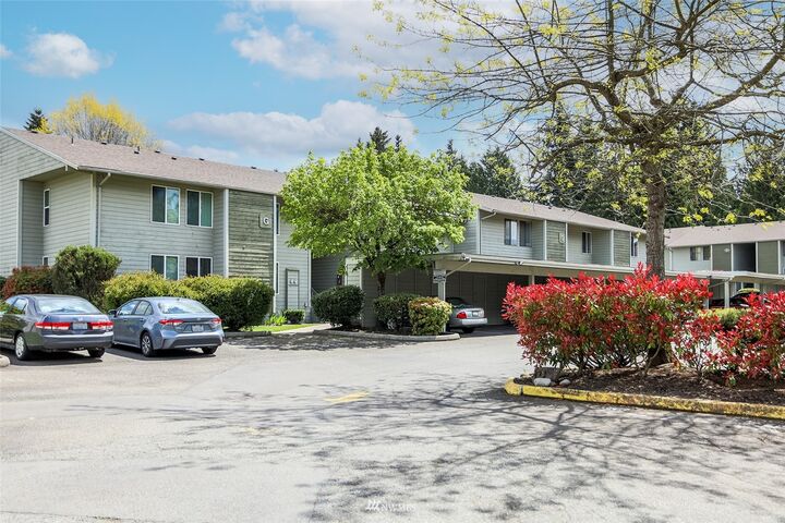 14401 SE Petrovitsky Road G203  Renton WA 98058 photo