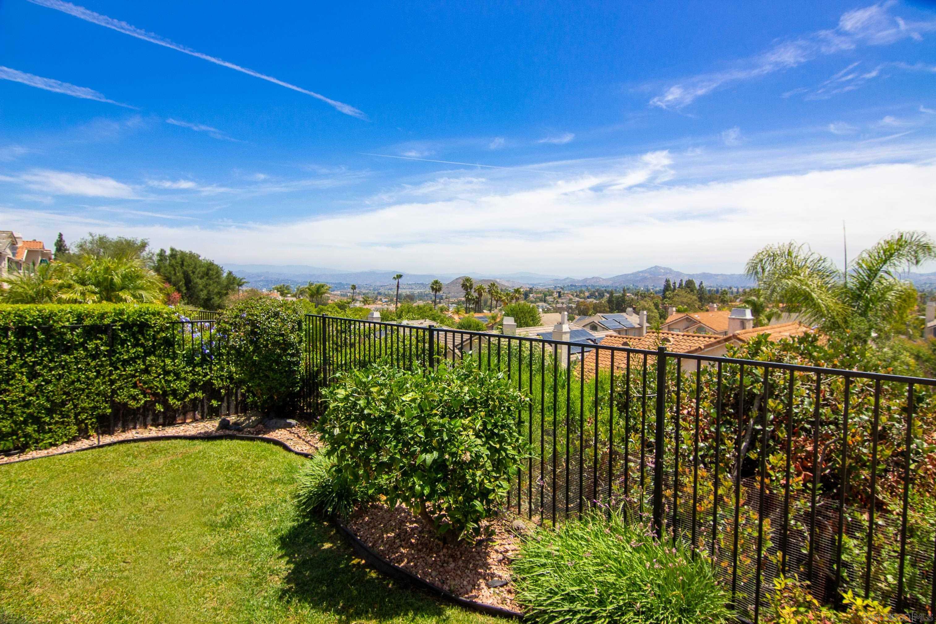 Property Photo: 17723 Arawak Court CA 92127