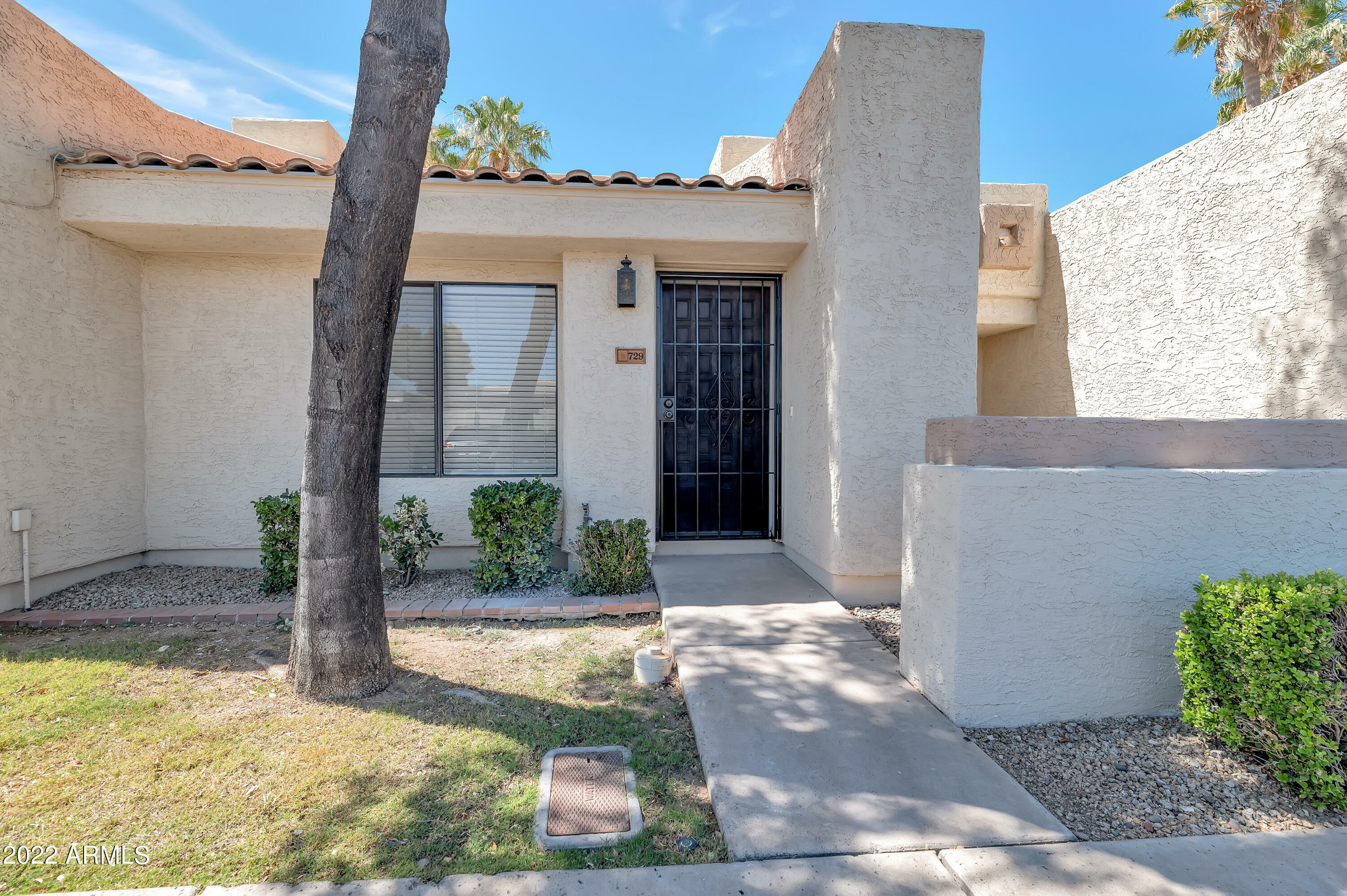 Property Photo:  729 E Lola Drive  AZ 85022 