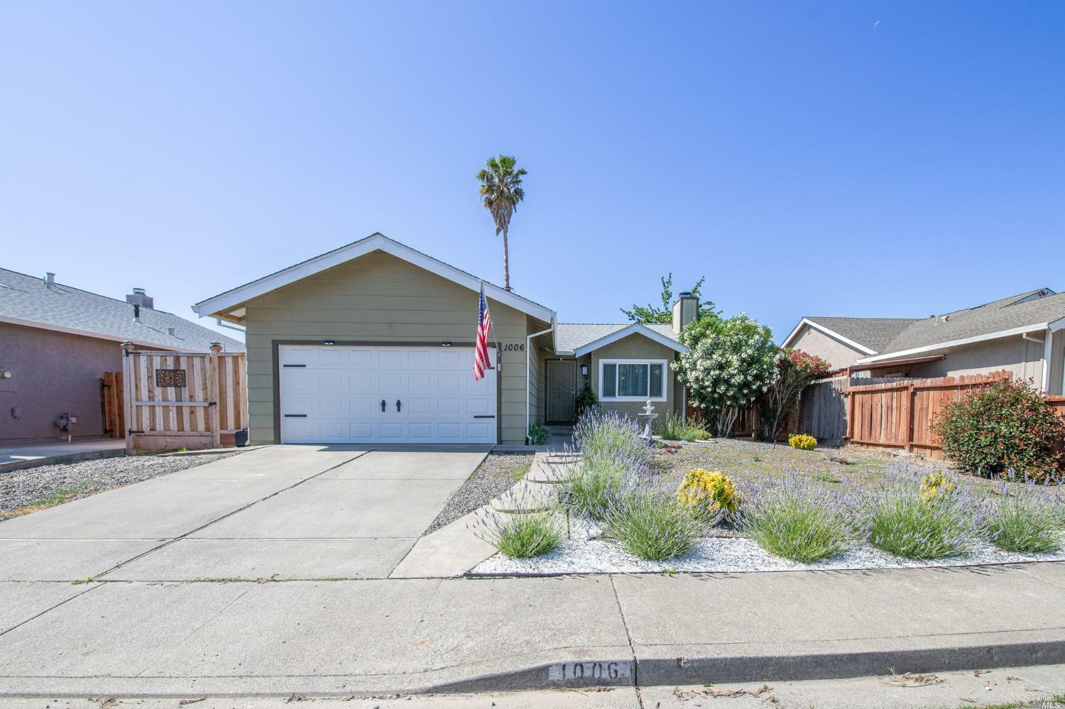 1006 Winters Way  Suisun City CA 94585 photo