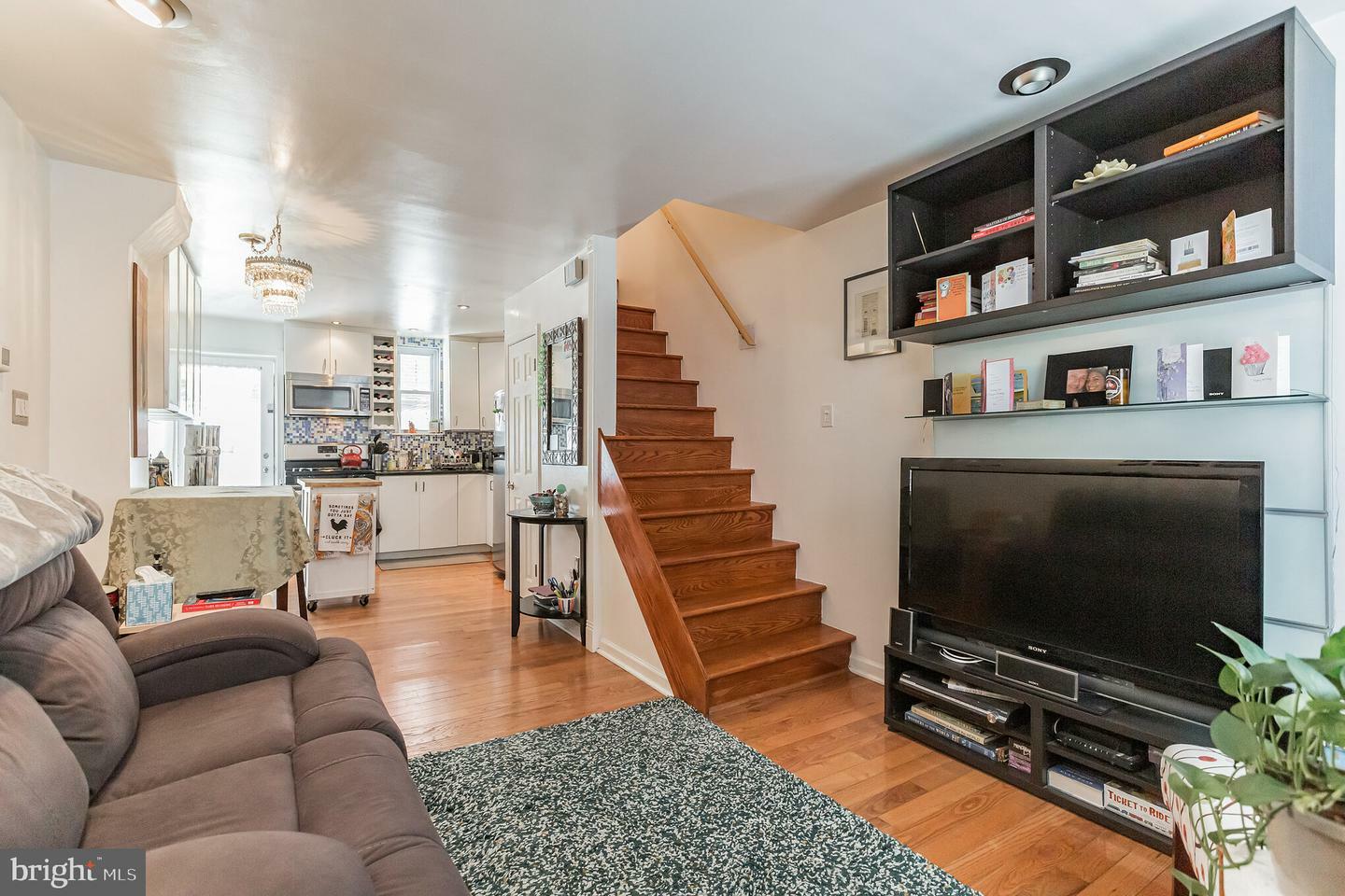 Property Photo: 625 S Delhi Street PA 19147