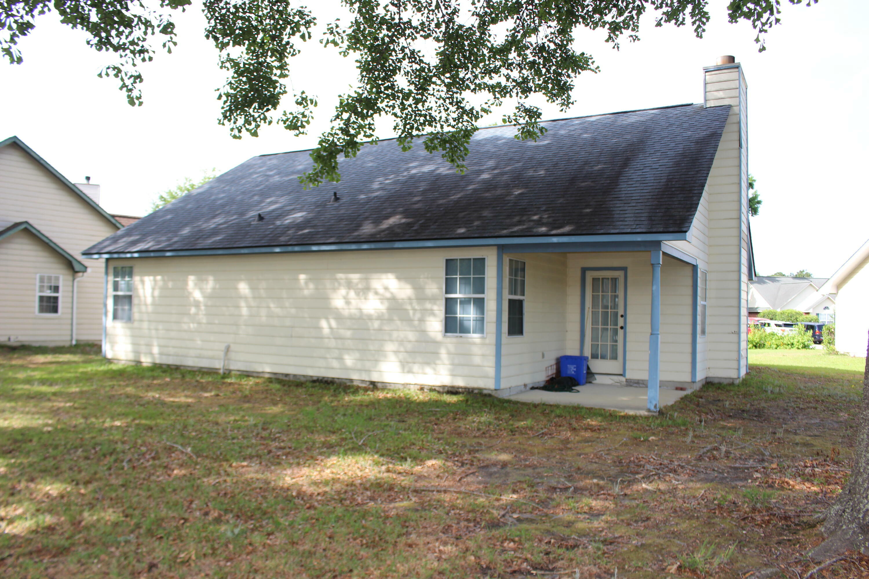 Property Photo:  7918 Red Birch Circle  SC 29418 