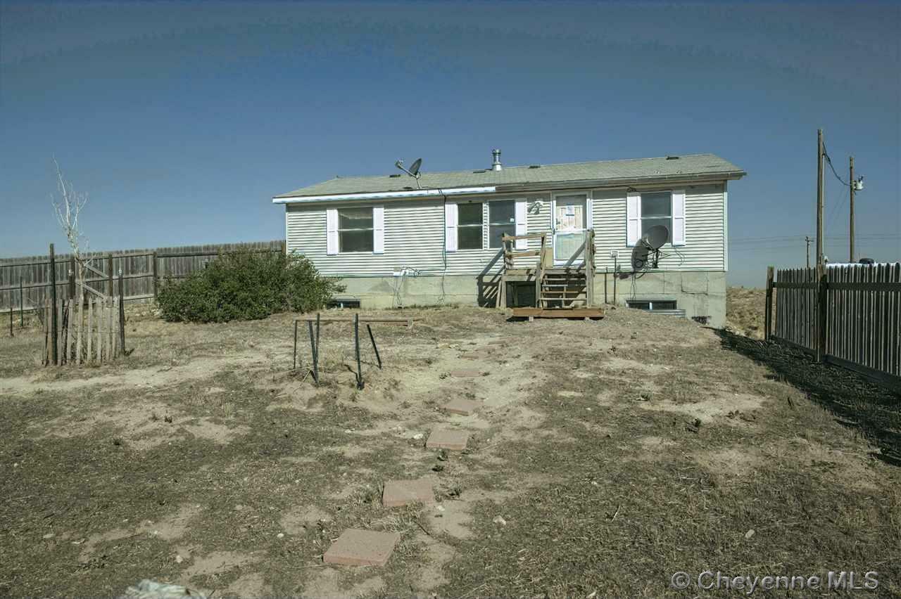 Property Photo:  1714 Road 136  WY 82009 