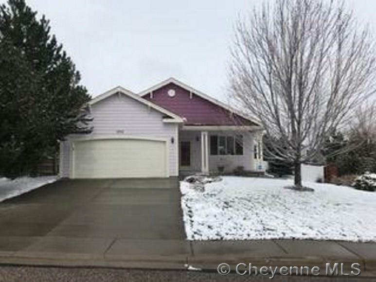 5710 E 14th St  Cheyenne WY 82001 photo