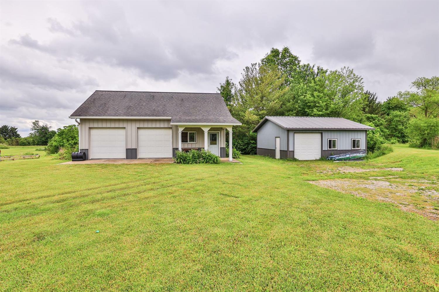 Property Photo:  6722 Morrow Cozaddale Rd  OH 45152 