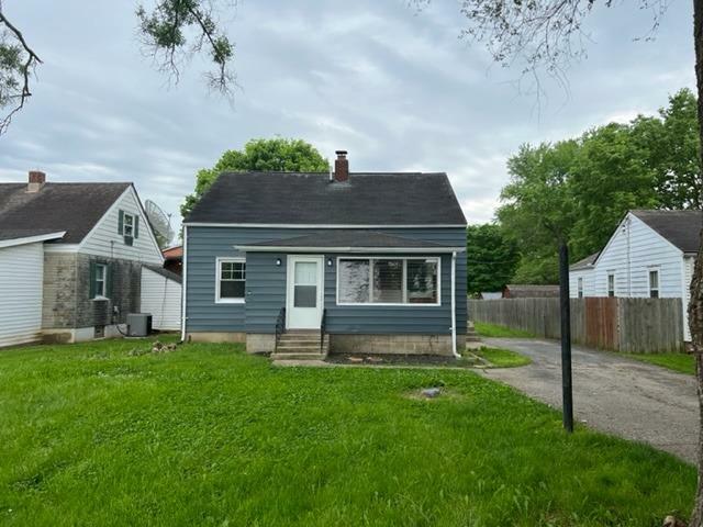 3912 Tytus Ave  Middletown OH 45042 photo