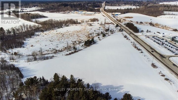 0 Pembroke Street West — photo 1