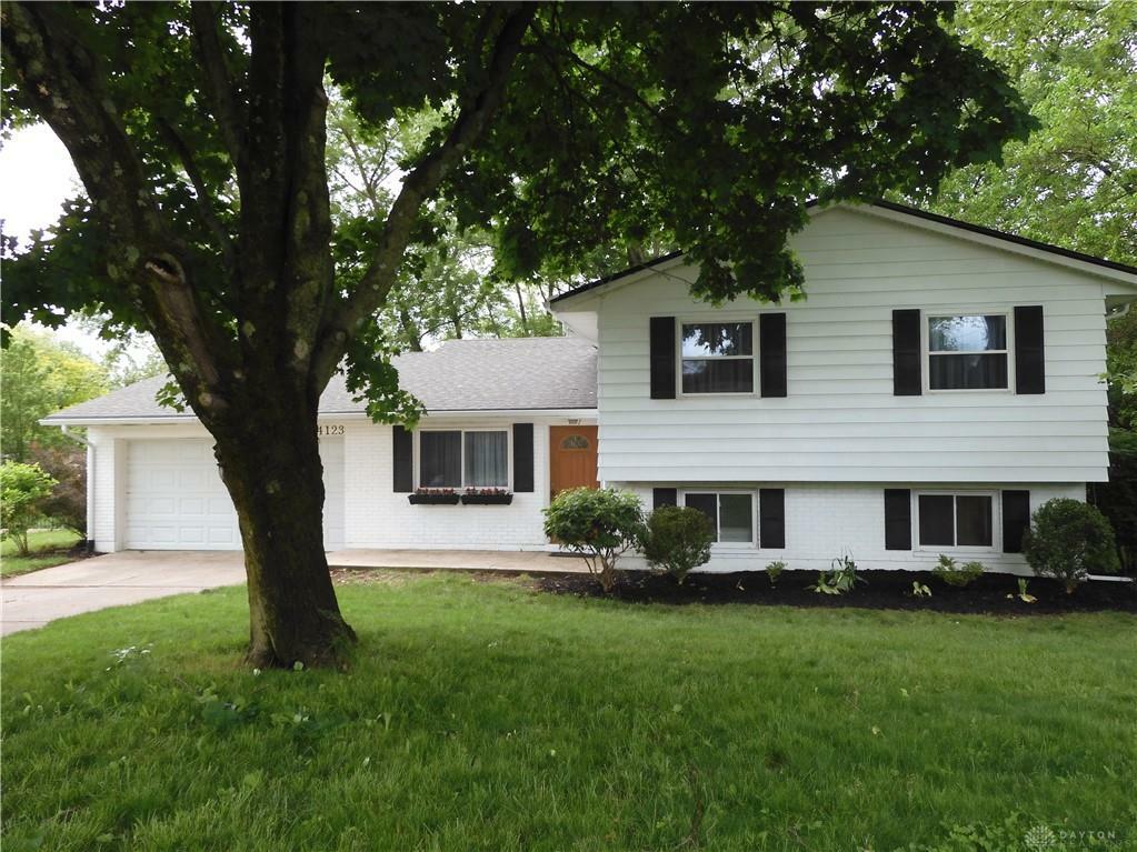 4123 Wagner Road  Kettering OH 45440 photo