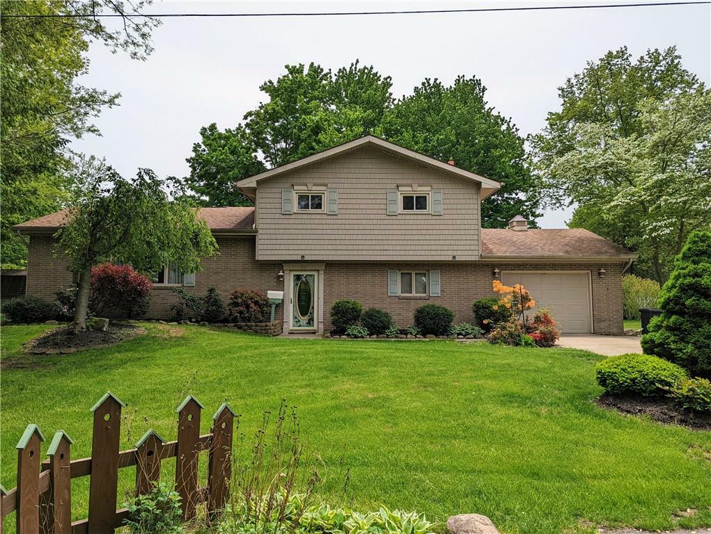 Property Photo:  14 Pine Avenue  PA 16401 