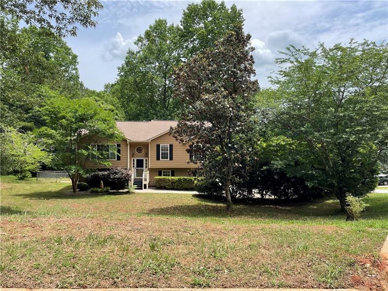 5561 Elderberry Lane  Flowery Branch GA 30542 photo