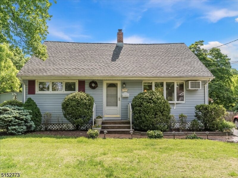 Property Photo: 474 Hunter Rd NJ 07450