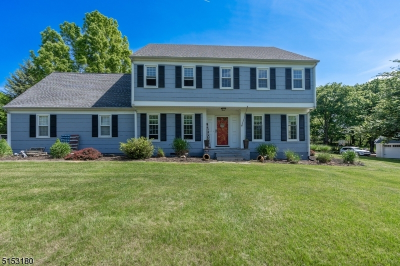 Property Photo: 16 Bennington Rd NJ 08801