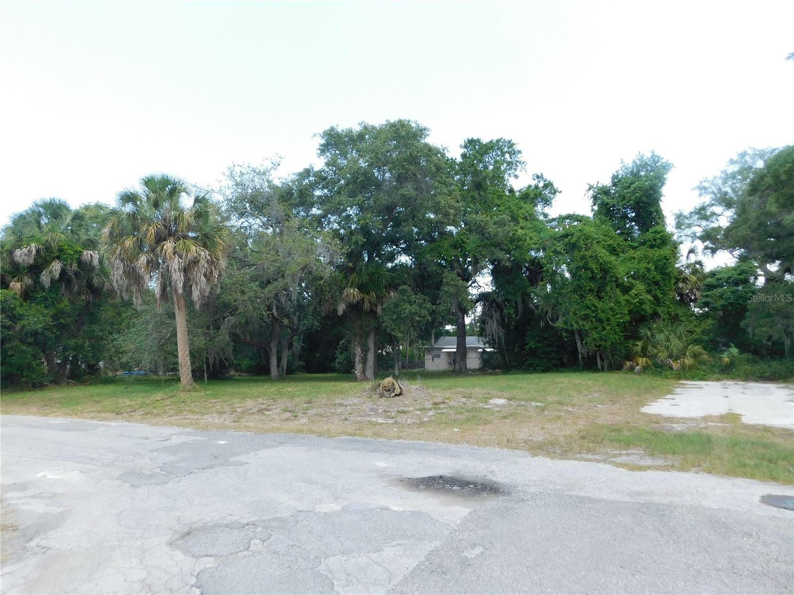 Property Photo: Lot 143 &Amp 145 Inwood Drive FL 34667