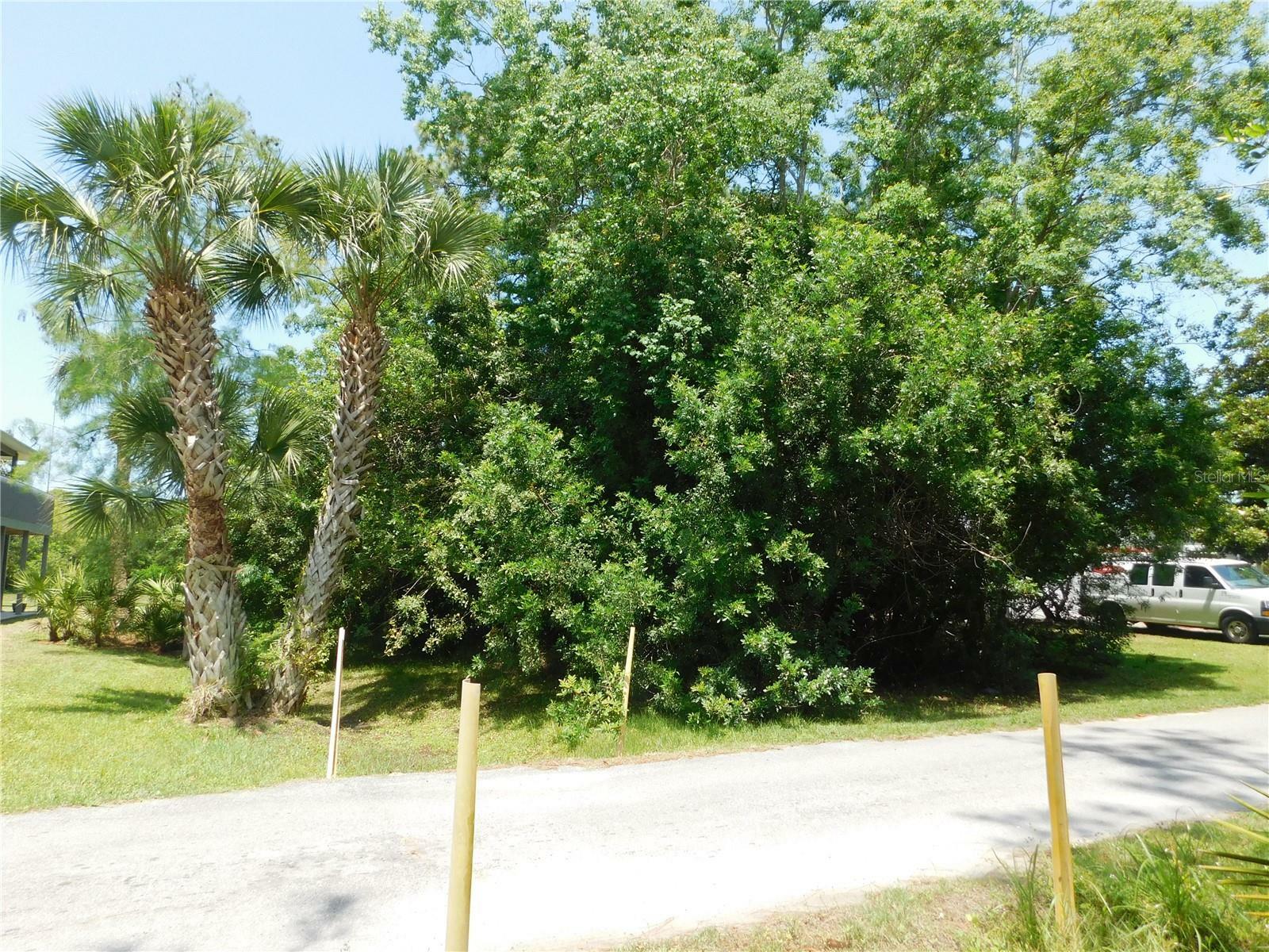 Property Photo: Lot 23 Lyle Circle FL 34667