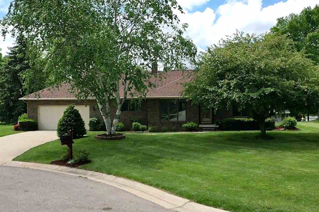 Property Photo:  2281 Lost Creek Dr  MI 48433-9404 