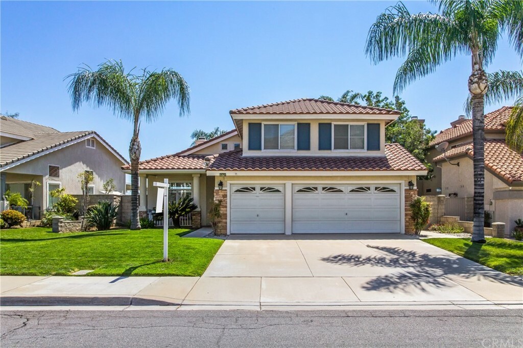 Property Photo: 29755 Southwood Lane CA 92346