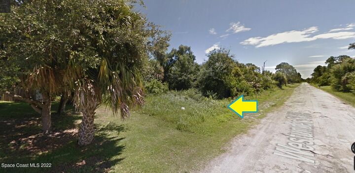 Property Photo:  1133 Westunder Street SE  FL 32909 