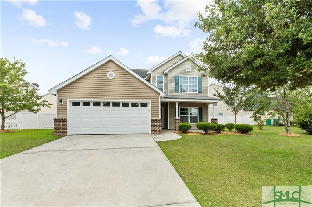 Property Photo:  183 Hamilton Grove Drive  GA 31322 