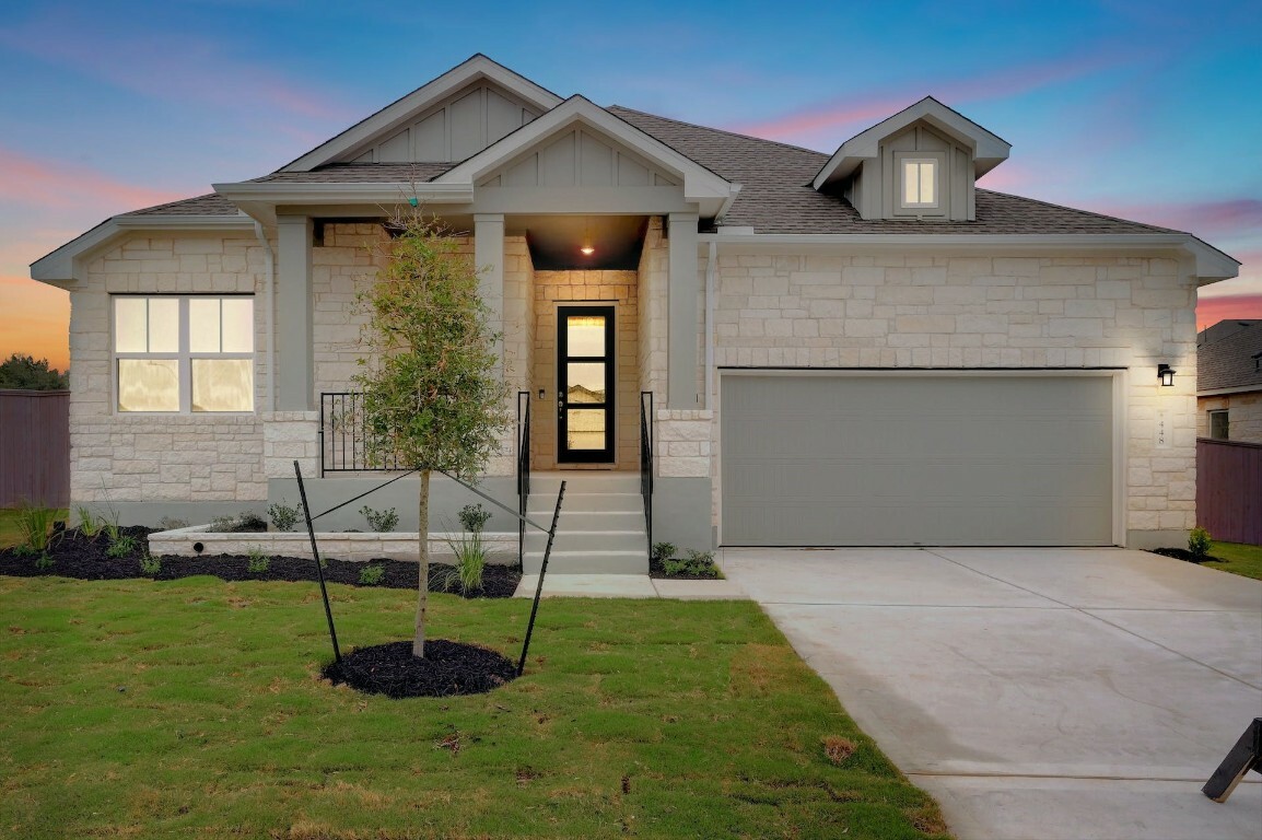 Property Photo:  448 Washington Drive  TX 78640 