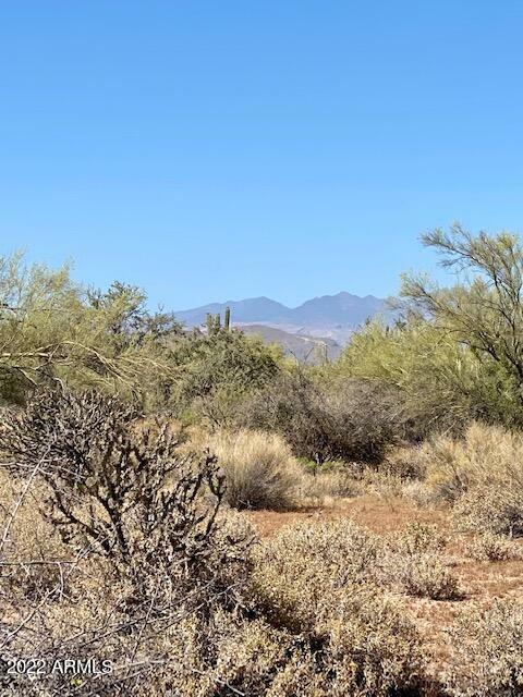 Property Photo: 16127 E Lone Mountain Road - AZ 85262