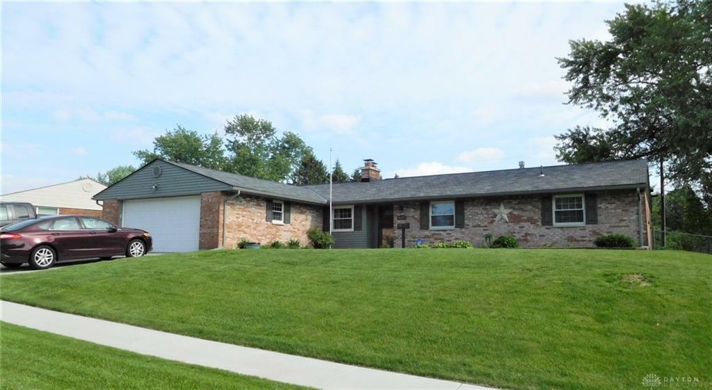 4574 Seville Drive  Englewood OH 45322 photo