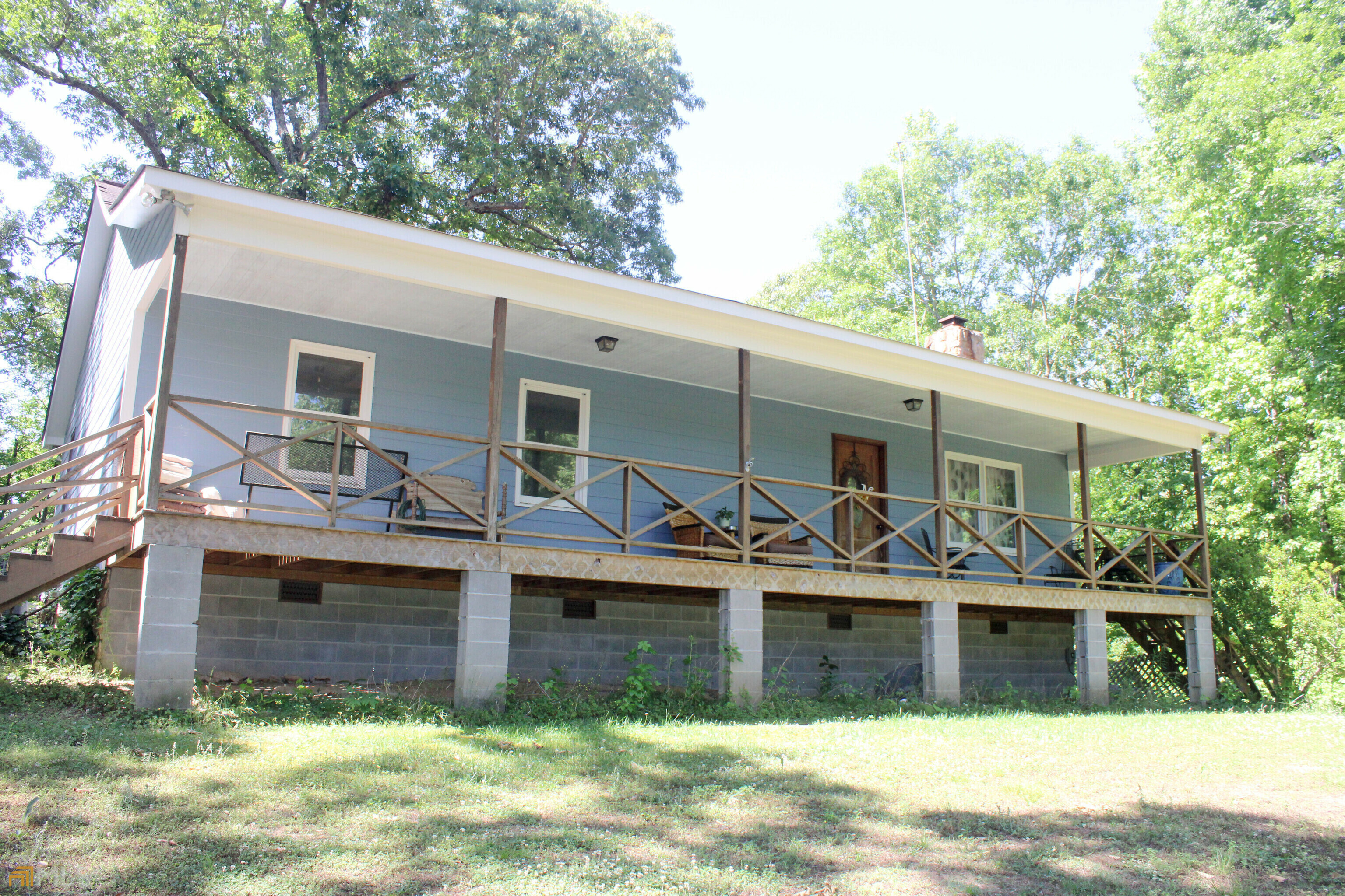 Property Photo:  3415 County Road 272  AL 36855 