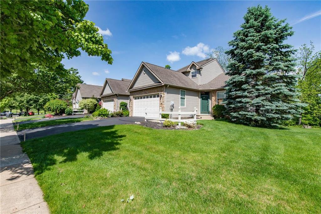 3168 Village Drive  Upper Saucon Twp PA 18034 photo