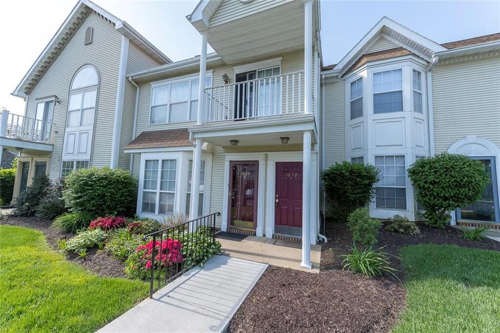 Property Photo: 1892 Mansfield Street PA 18055