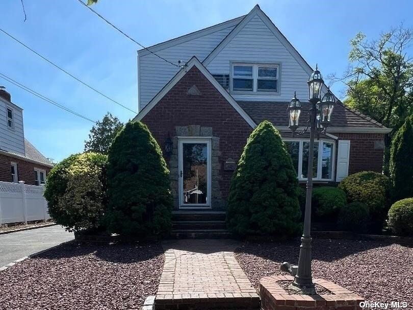 Property Photo:  127 Gerard Avenue  NY 11040 