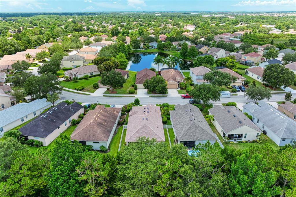 Property Photo: 14308 Tree Swallow Way FL 34202