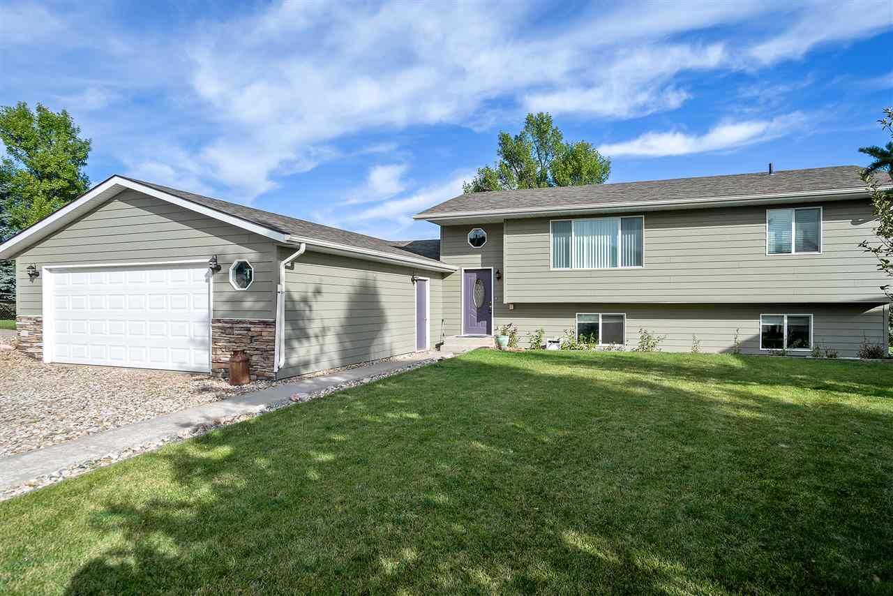 Property Photo: 1205 Maple Drive SD 57785