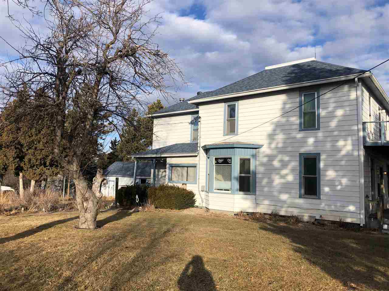 Property Photo:  369 Upper Valley Road  SD 57783 