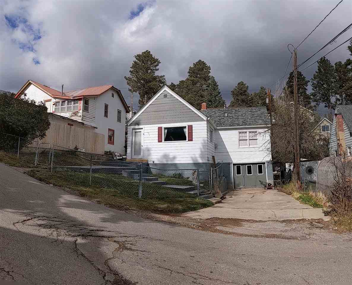 410 Matthew Street  Lead SD 57754 photo