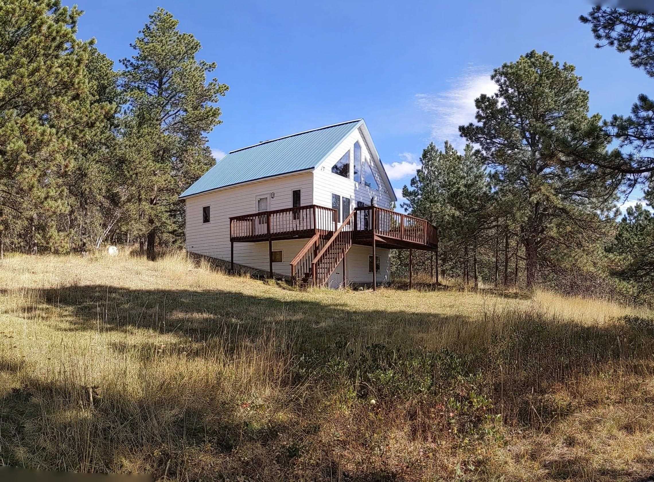 Property Photo:  21218 Last Chance Trail  SD 57754 