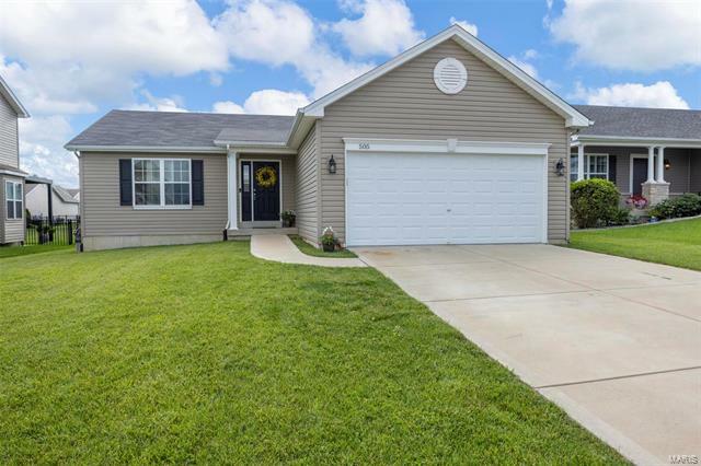 Property Photo: 505 Riverdale Park MO 63366