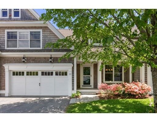 31 Hastings Way 31  Wayland MA 01778 photo