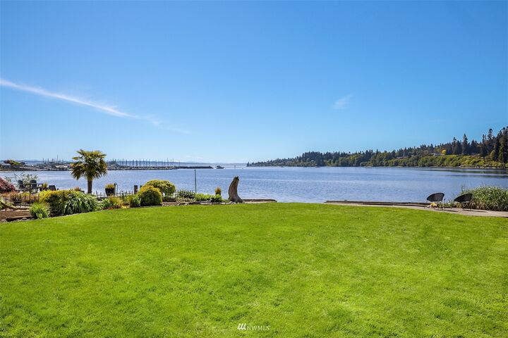 Property Photo:  10663 NE West Kingston Road  WA 98346 