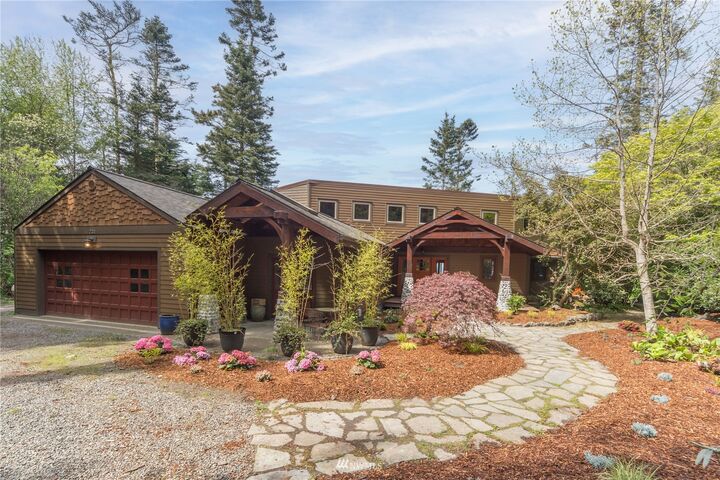 231  Porter Lane  Port Townsend WA 98368 photo