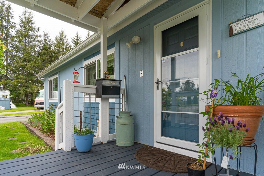 Property Photo: 6006 Portal Way P WA 98248