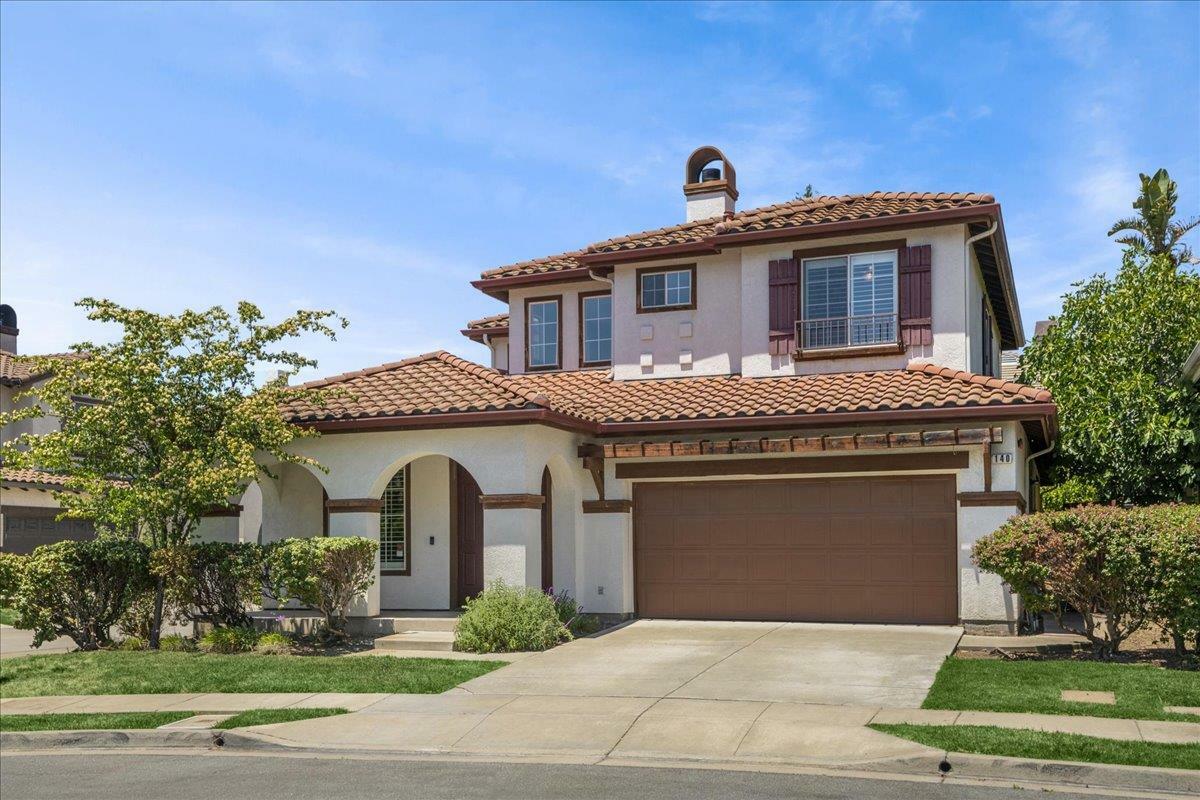 Property Photo:  140 Black Mountain Circle  CA 94536 