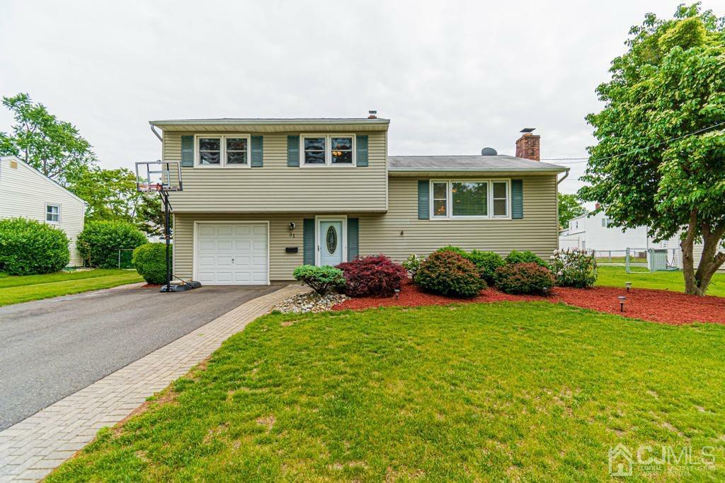 Property Photo:  31 Wilson Street  NJ 08846 