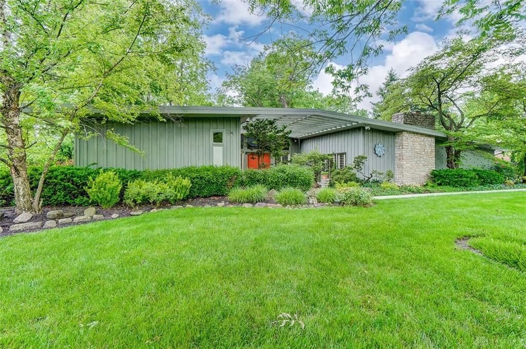 Property Photo: 5767 Mark Dale Drive OH 45459