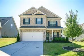 Property Photo: 1195 Sycamore Creek Trail GA 30518