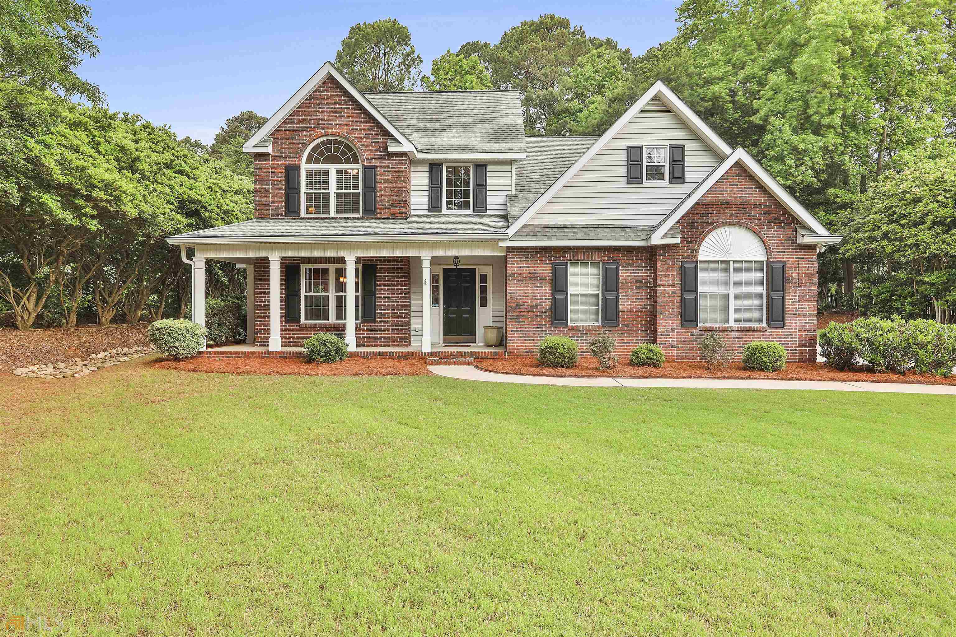 1312 Yarborough Drive  Peachtree City GA 30269 photo